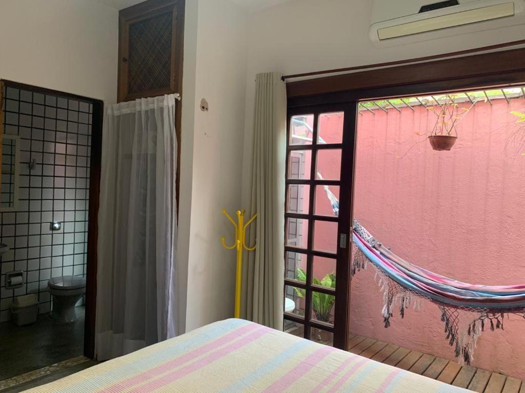 Casa Com Cachoeira No Quintal!!! 일랴벨라 외부 사진
