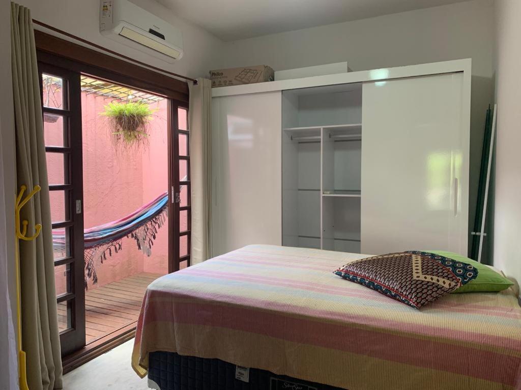 Casa Com Cachoeira No Quintal!!! 일랴벨라 외부 사진