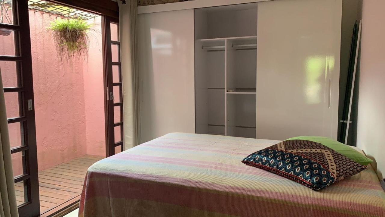 Casa Com Cachoeira No Quintal!!! 일랴벨라 외부 사진